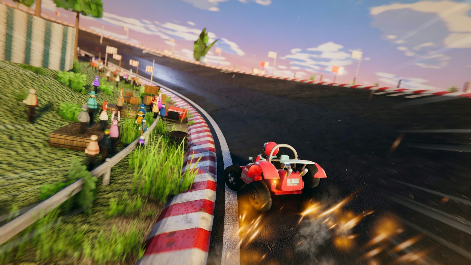 Kart Royale